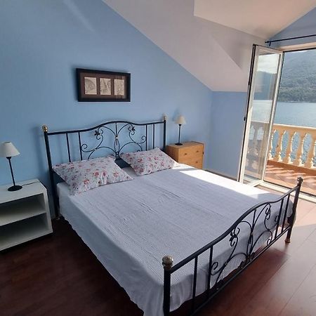 Villa Lukic Apartments Slano Exteriér fotografie