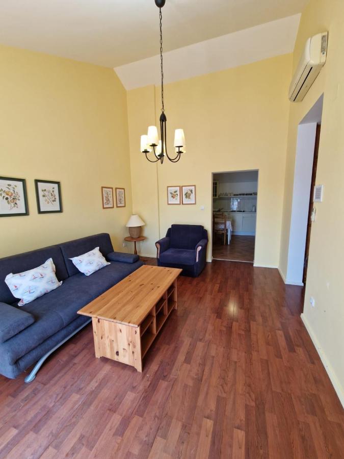 Villa Lukic Apartments Slano Exteriér fotografie