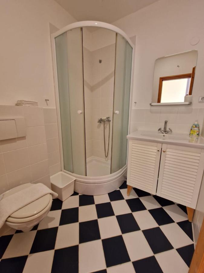 Villa Lukic Apartments Slano Exteriér fotografie